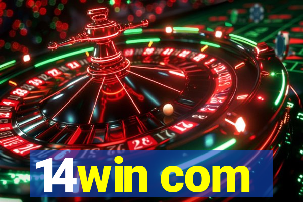 14win com